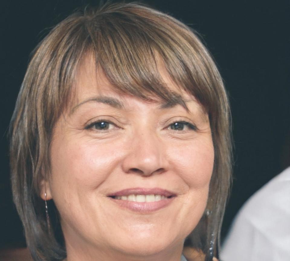 Sophie Martinez, Directrice Pédagogique certifiée